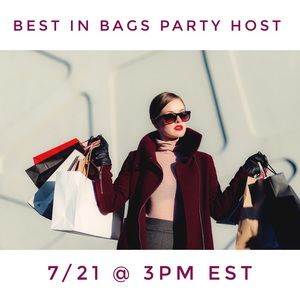 PLEASE READ FOR HOST PICK SELECTION!